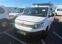 CITROEN 1.5 BLUEHDI 55KW TALLA M LIVE (75CV - 6048-KWN